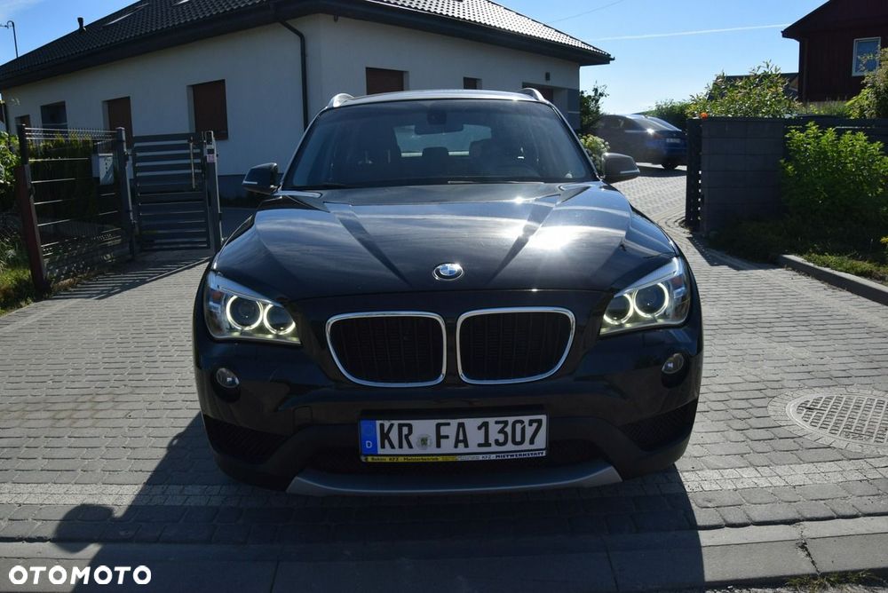 BMW X1 xDrive18d - 6