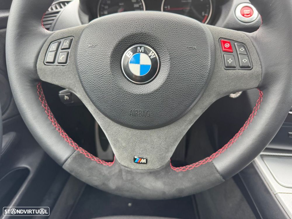 BMW 123 d Coupe - 24
