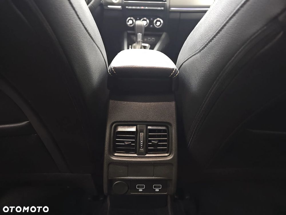 Renault Arkana 1.3 TCe mHEV Techno EDC - 14