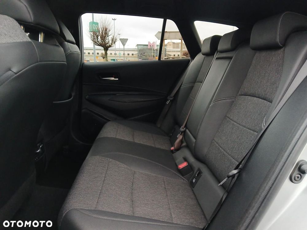 Toyota Corolla 1.8 Hybrid Comfort - 14