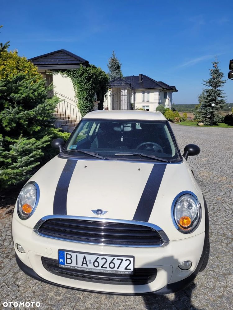 MINI Clubman - 15