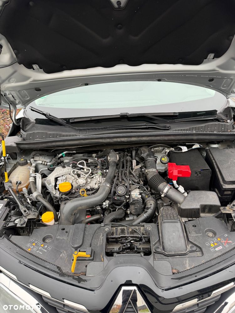 Renault Captur TCe Mild Hybrid 140 EDC GPF TECHNO - 34