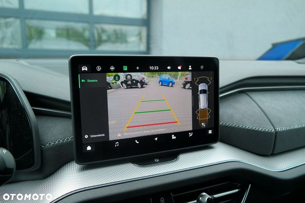 Skoda Kodiaq - 21