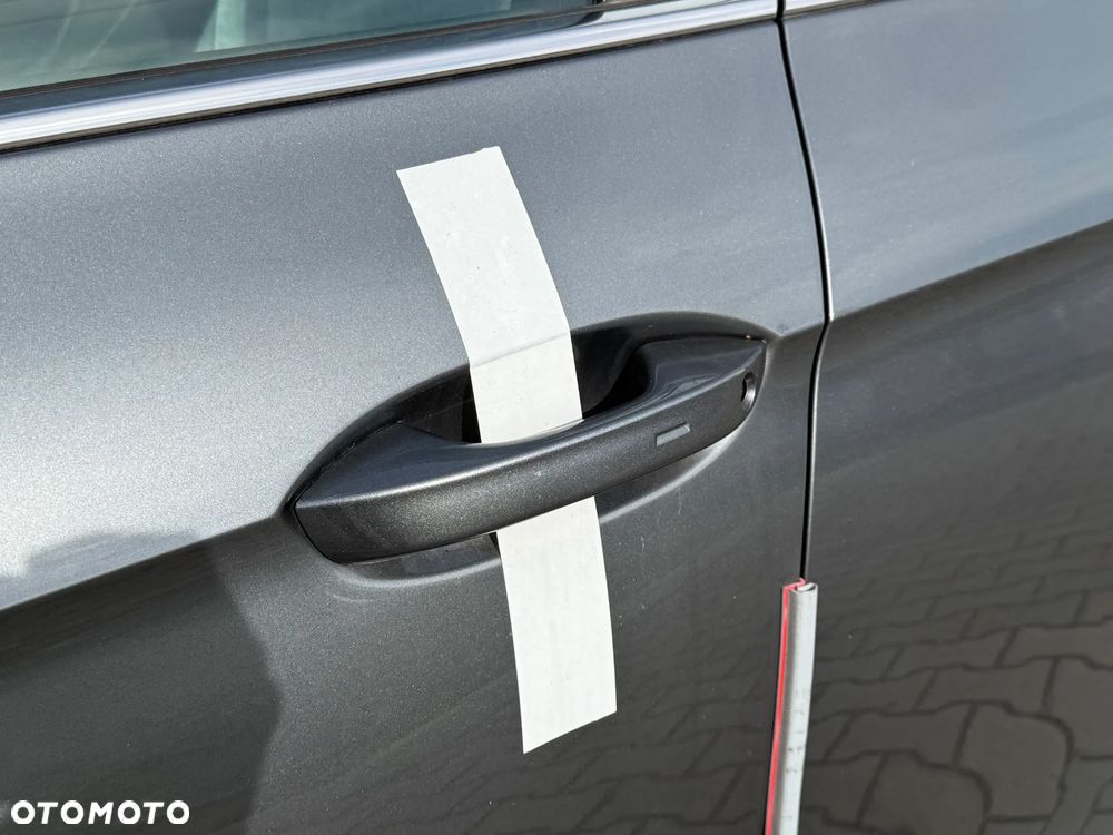 Skoda Superb 1.5 TSI mHEV Edition 130 DSG - 16