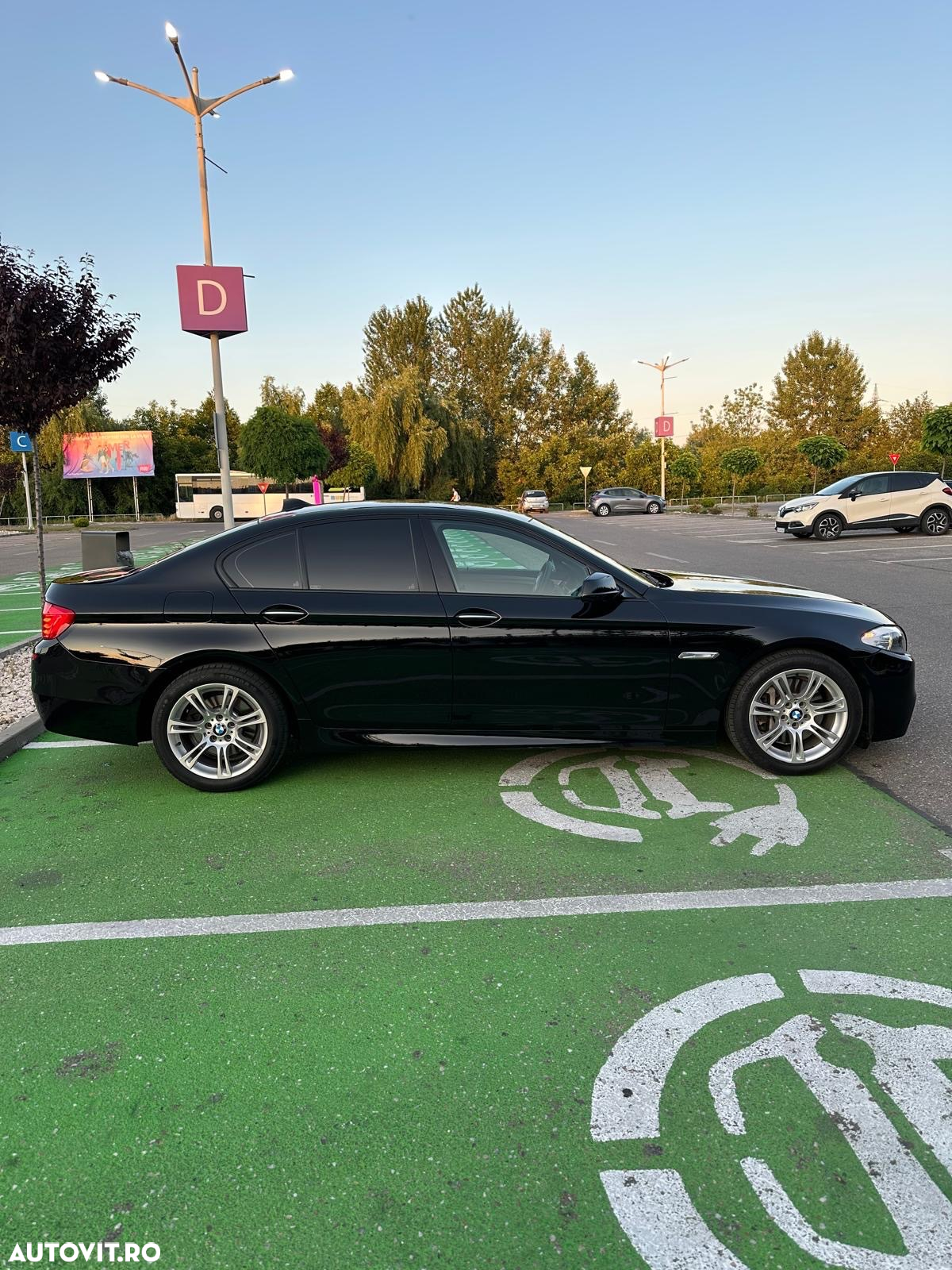 BMW Seria 5 - 6