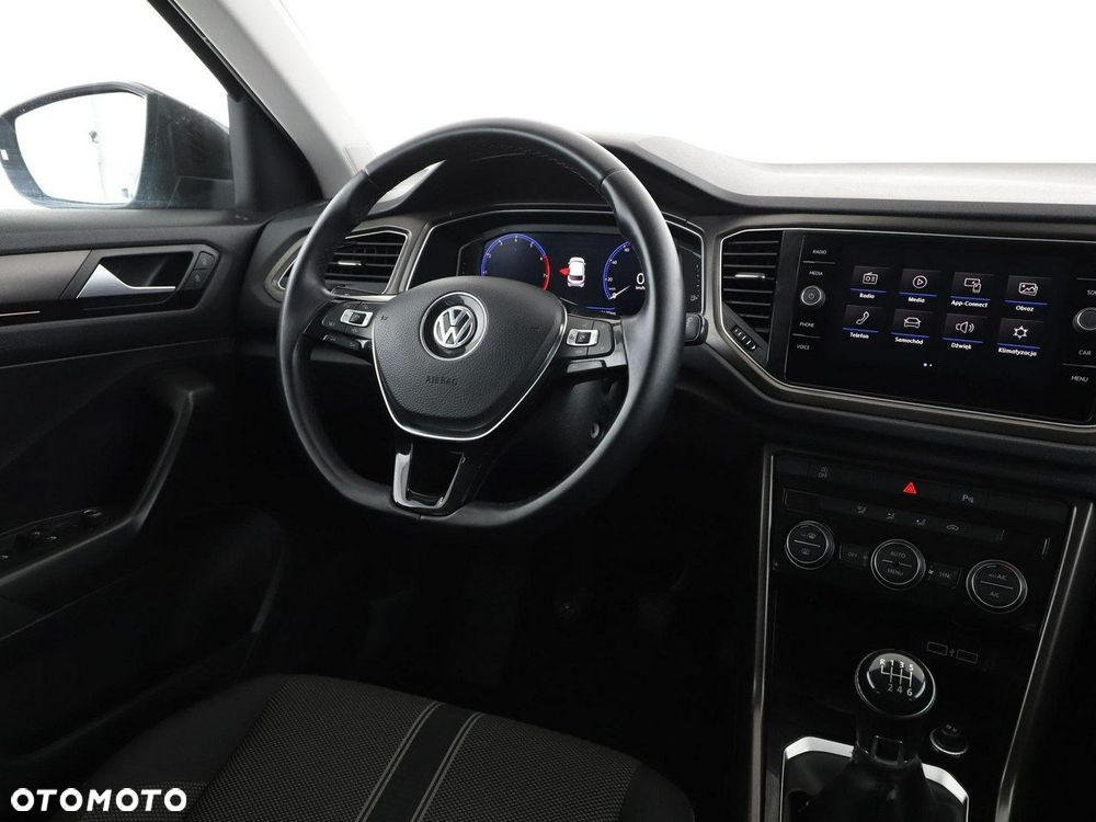 Volkswagen T-Roc 1.0 TSI Style - 17