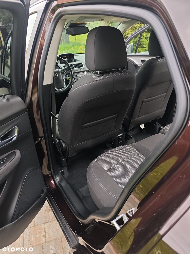 Opel Mokka 1.6 Active S&S - 25