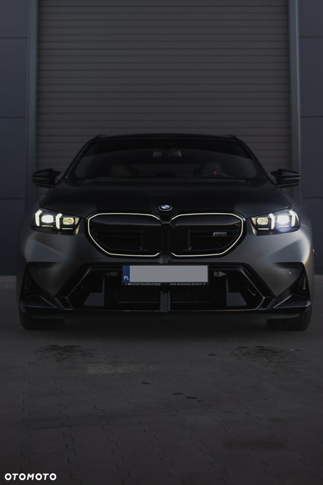 BMW M5 - 2