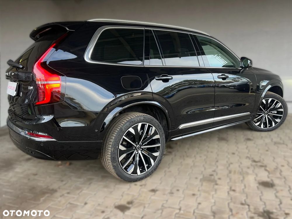 Volvo XC 90 - 10