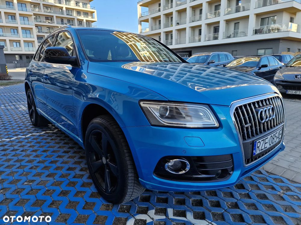 Audi Q5 - 6