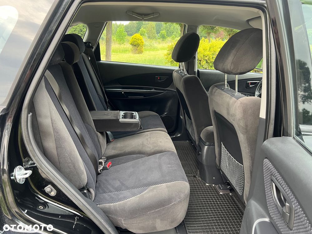 Hyundai Tucson 2.0 CRDi 2WD GLS - 17