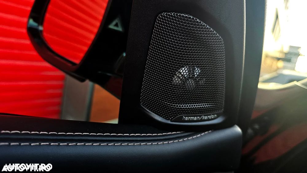 BMW X5 xDrive40e iPerformance - 28