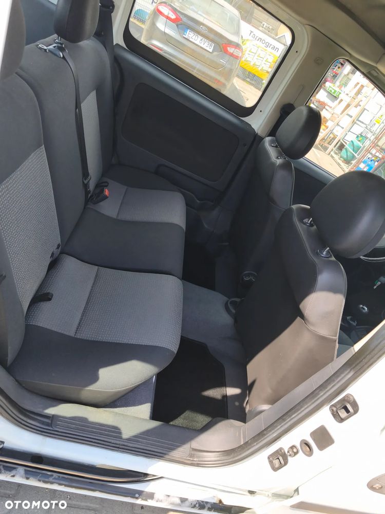 Opel Combo Standard - 5
