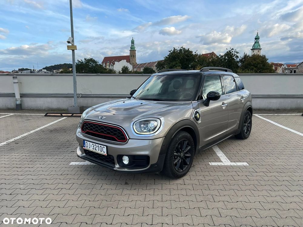 MINI Countryman - 1