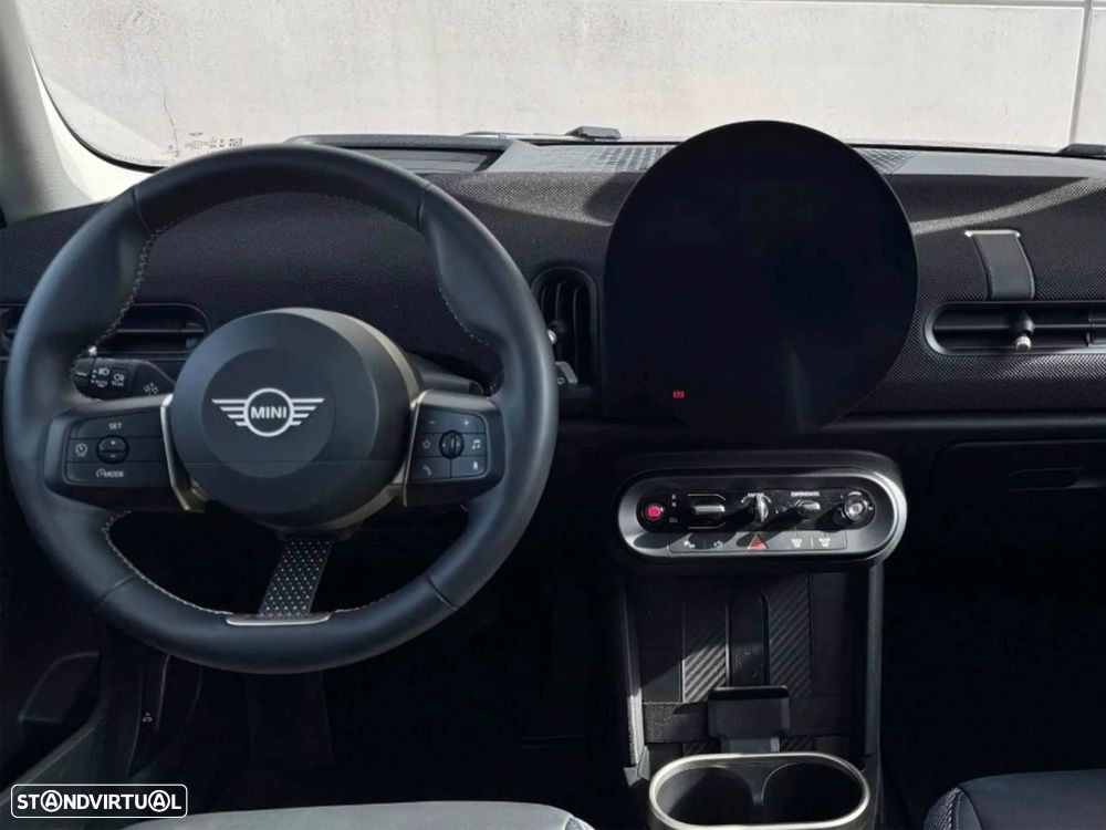 MINI 3 Portas Cooper C Classic M - 8