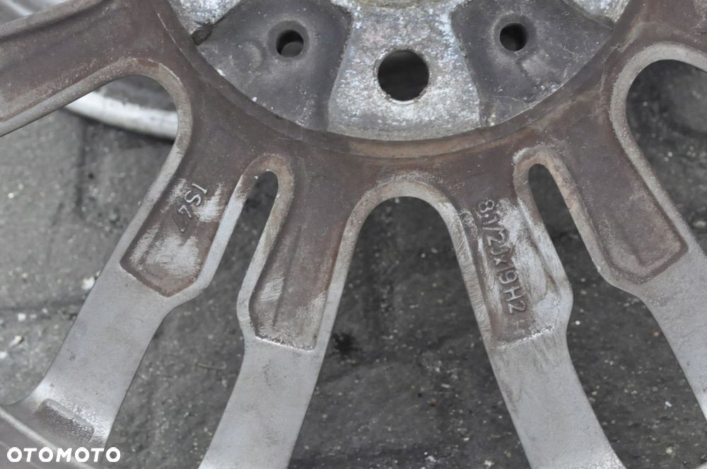 BMW  F30 F31 F32 F33 FELGI ALUMINIOWE 19" 8J 8.5J 5X120 7845883 7845882 - 14