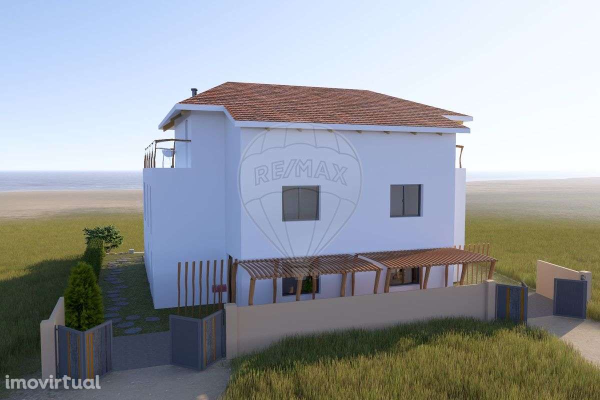 Moradia T3 para venda - Grande imagem: 4/25