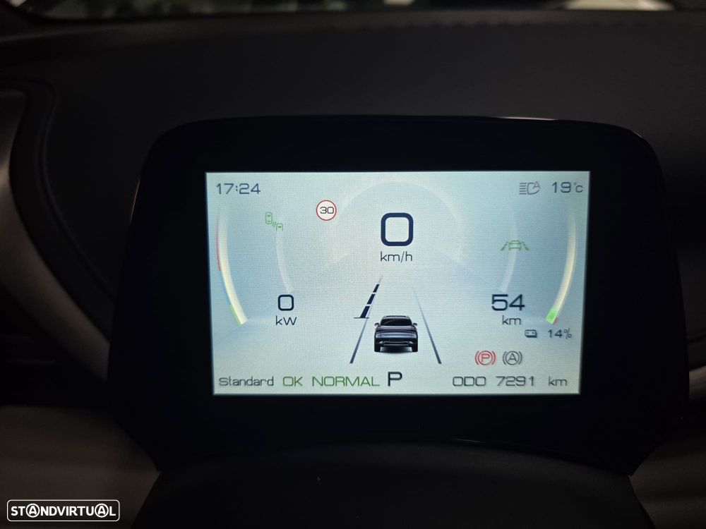 BYD Atto 3 Design - 43