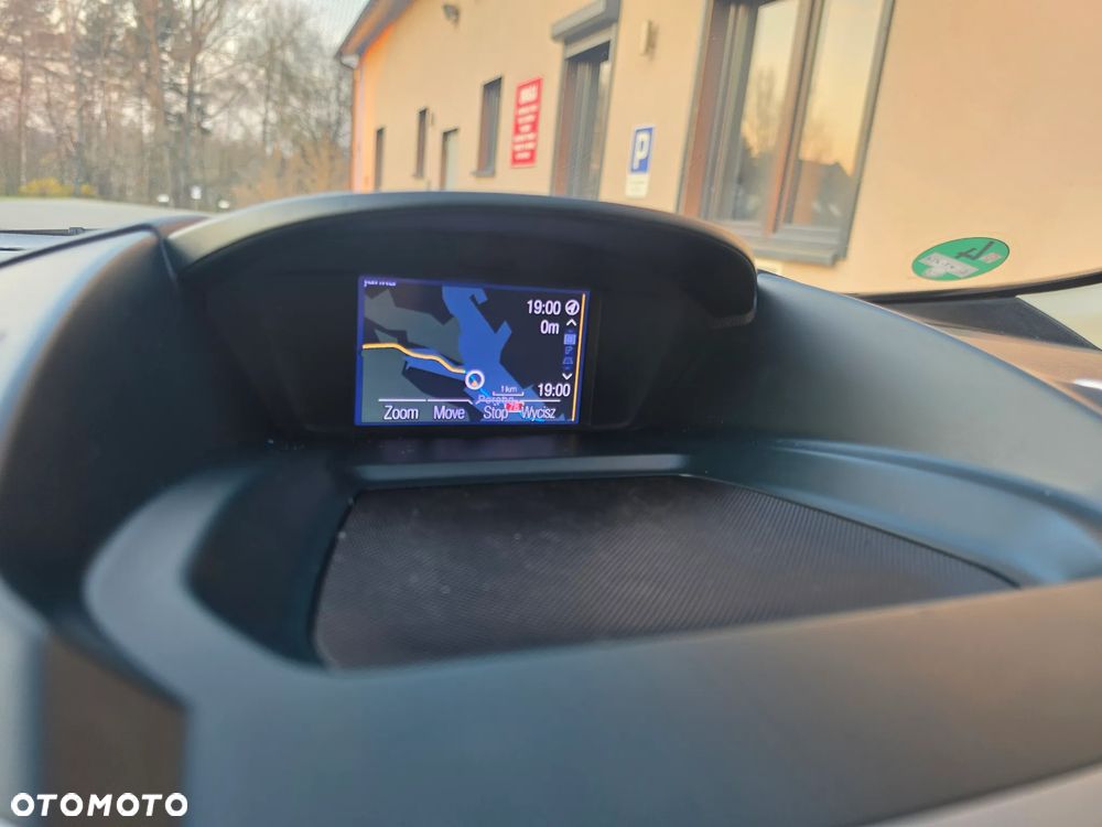 Ford Grand C-MAX 1.6 Titanium - 26