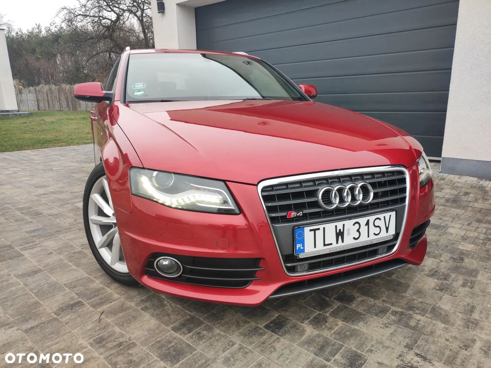 Audi A4 Avant - 9