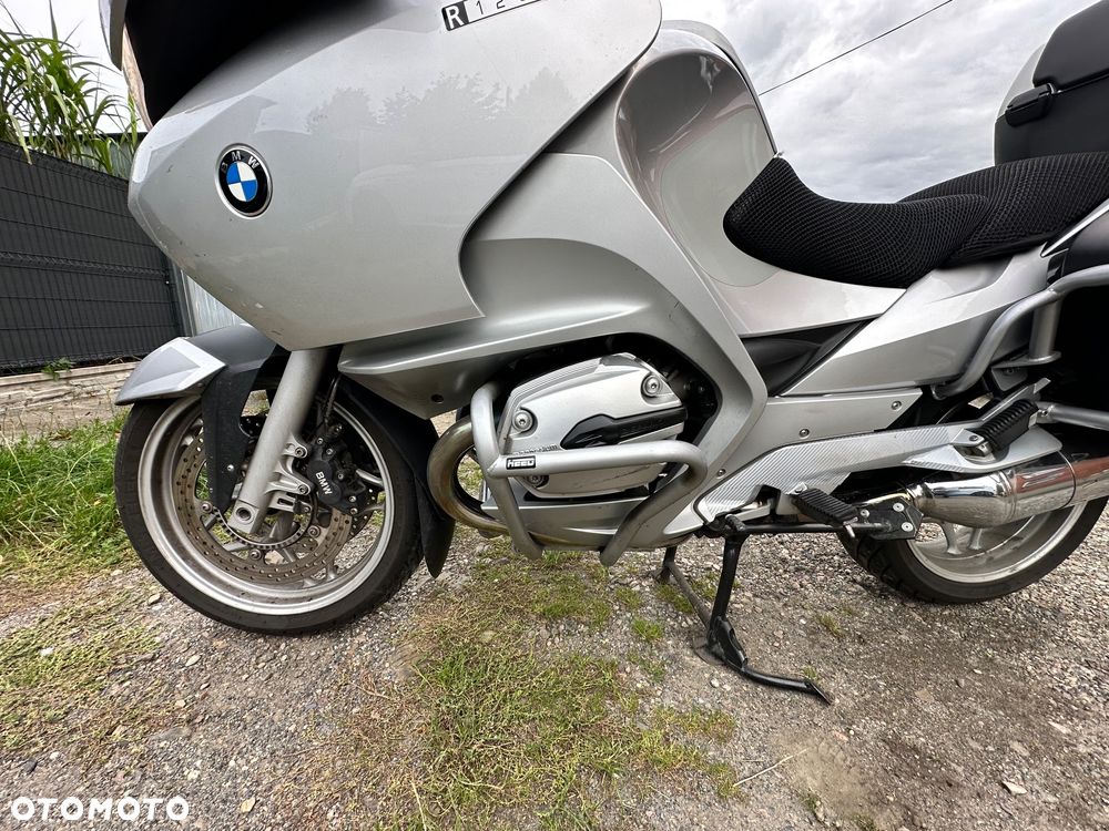 BMW RT - 25