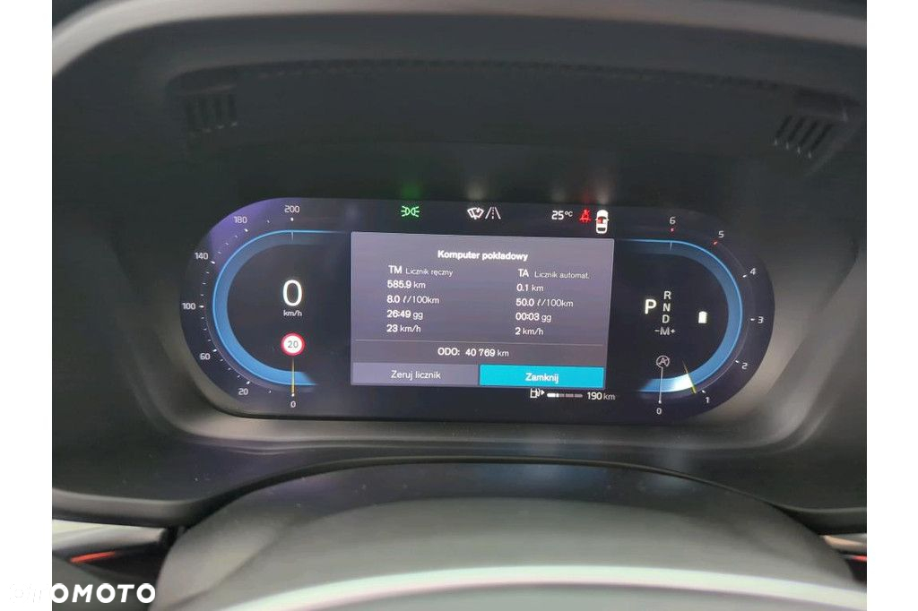 Volvo XC 60 - 6