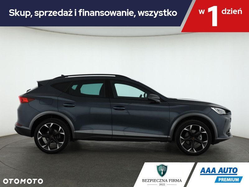 Cupra Formentor - 8