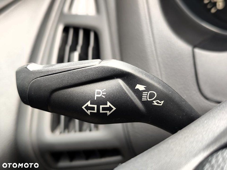 Ford Focus - 21
