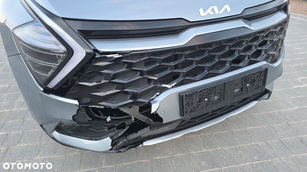 Kia Sportage 1.6 T-GDI AWD Paket GT-Line - 8