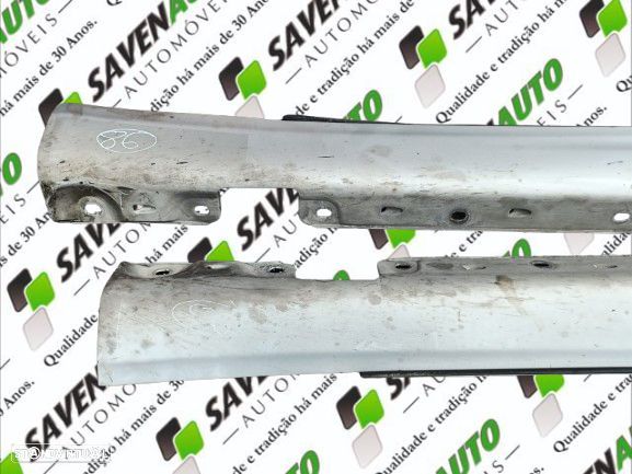 Embaladeira / Embaladeiras Mercedes-Benz C-Class Coupe Sport (Cl203) - 2