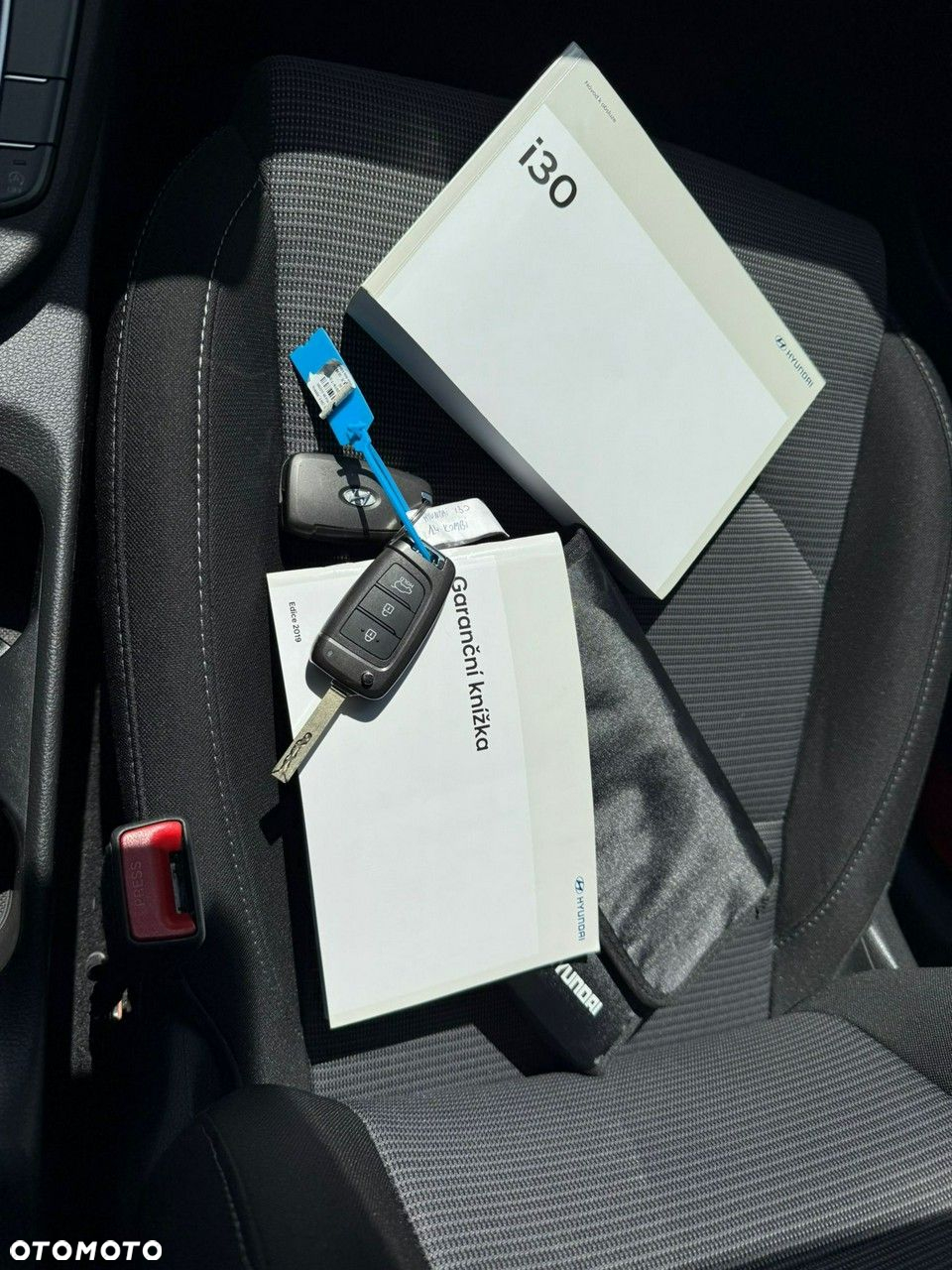 Hyundai i30 - 23