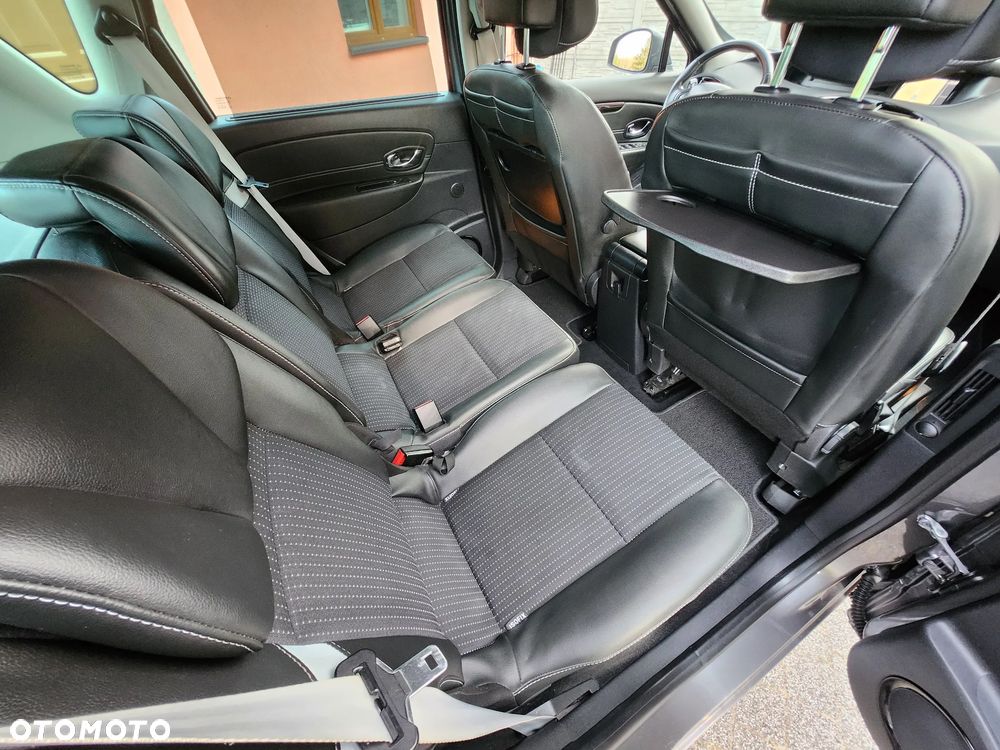 Renault Scenic 1.2 TCe Energy Bose Edition - 6