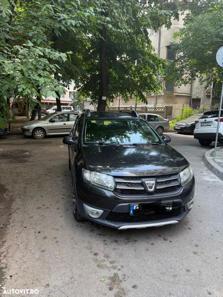 Dacia Sandero 0.9 Stepway - 1