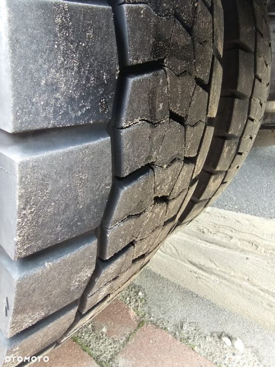 Mercedes-Benz Atego 1224 - 18