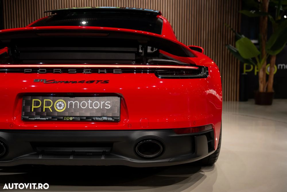 Porsche 911 - 23