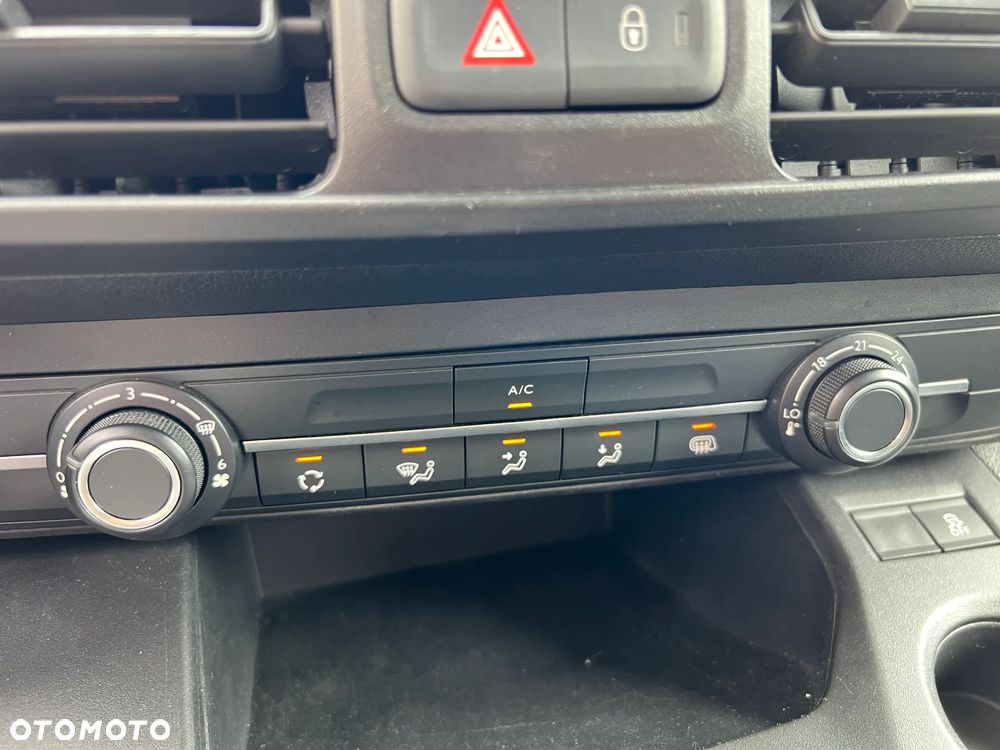Opel Combo XL MAXI 1.6 CDTI 100KM - 14