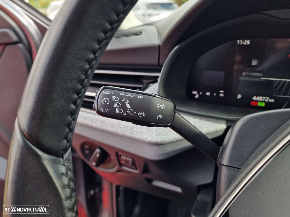 Skoda Scala 1.0 TSI DSG - 19