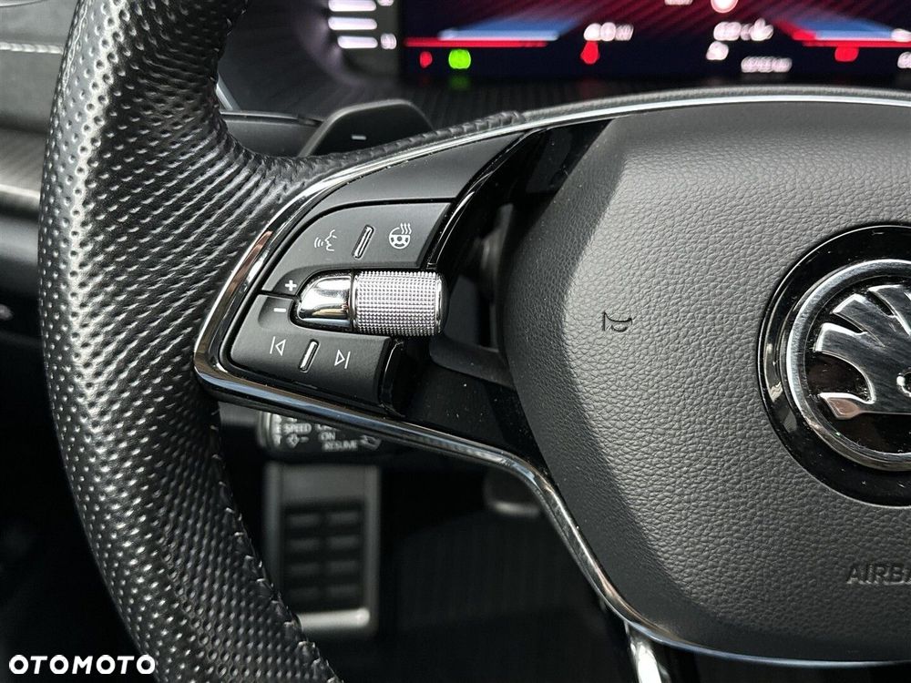 Skoda Octavia 2.0 TDI 4x4 RS DSG - 18