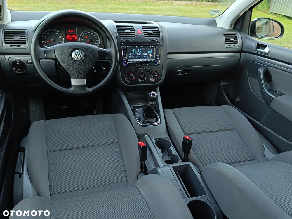 Volkswagen Golf 1.4 Edition - 26