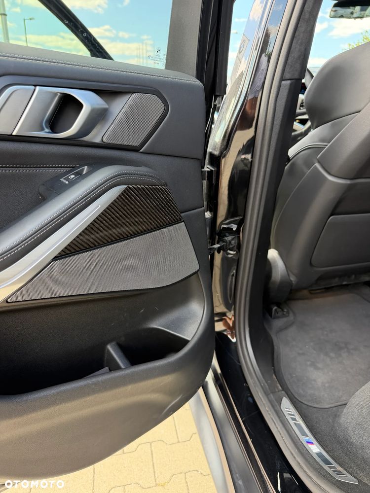 BMW X5 M M60i mHEV sport - 19