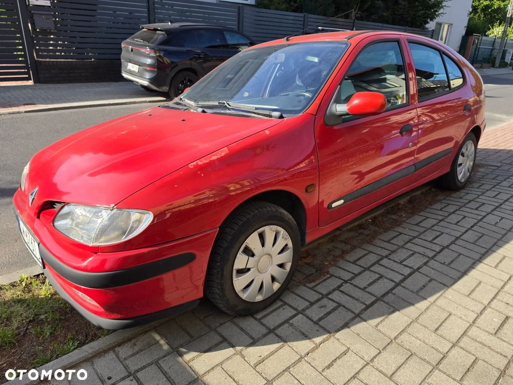 Renault Megane - 6