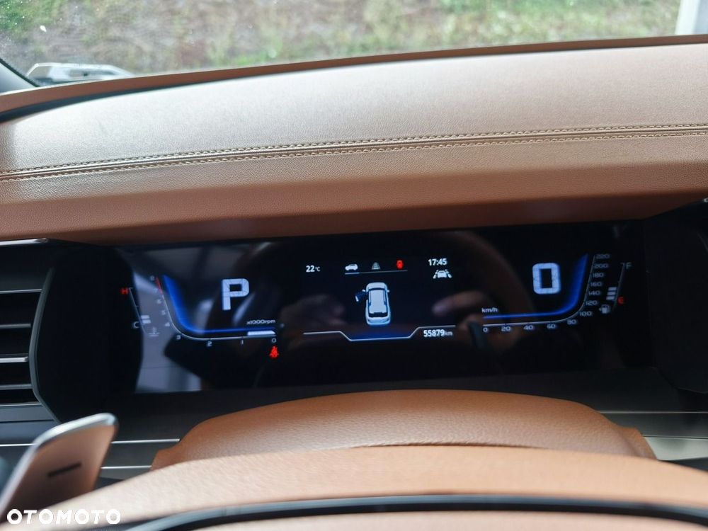 SsangYong/KGM Torres 1.5 T-GDI Adventure - 33