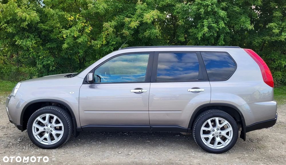 Nissan X-Trail 2.0 dCi 4x4 DPF Platinum - 7