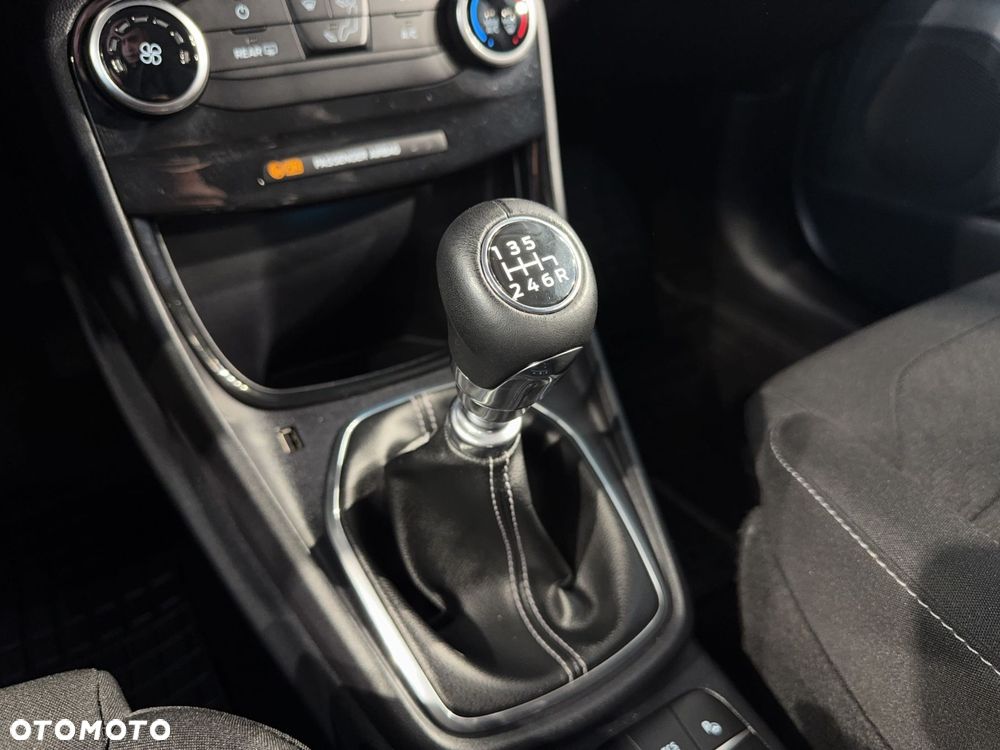 Ford Puma - 26