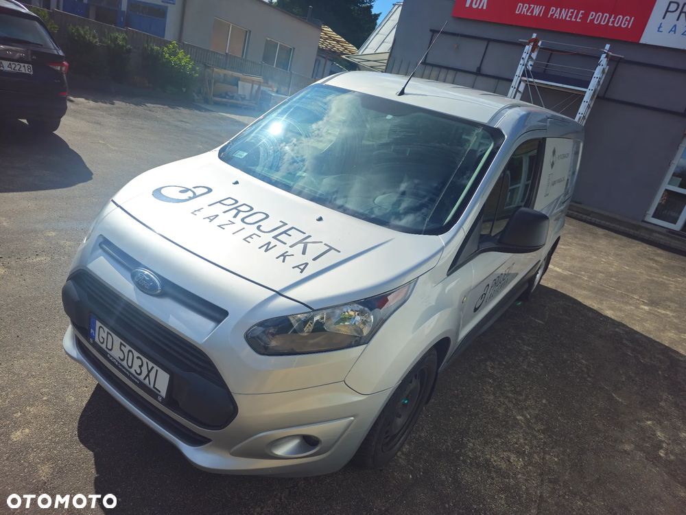 Ford Transit Connect 220 L1 Ambiente - 1
