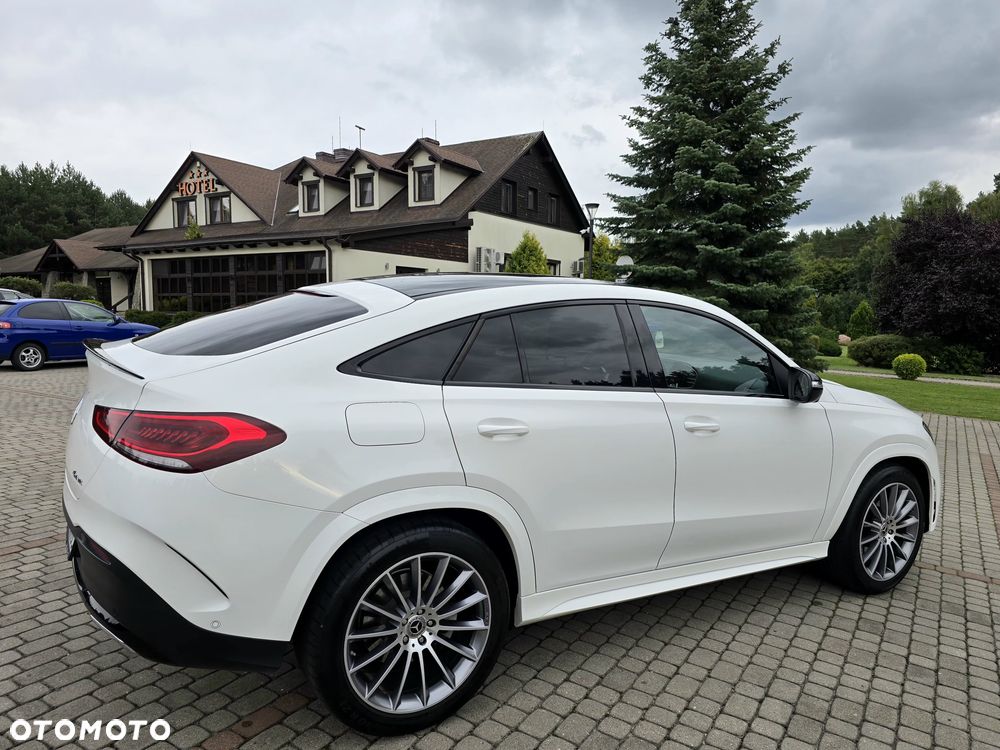 Mercedes-Benz GLE - 16