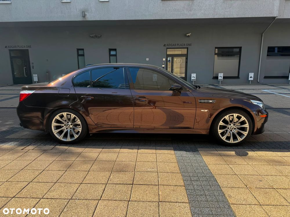 BMW M5 - 3