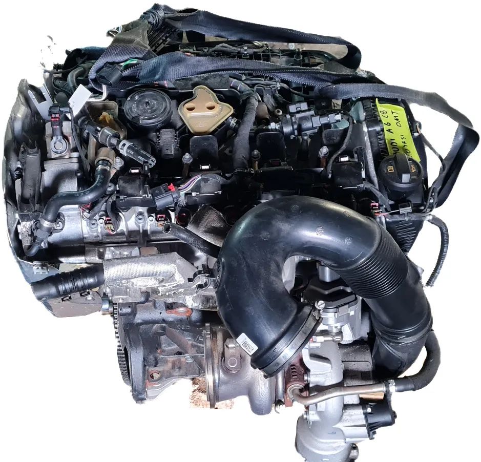 AUDI A4 B9 A5 8W A6 C8 SILNIK 2.0 TFSI DMT - 1