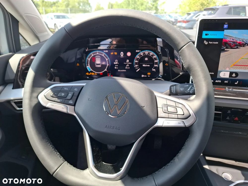 Volkswagen Golf 1.5 TSI Life Plus - 17