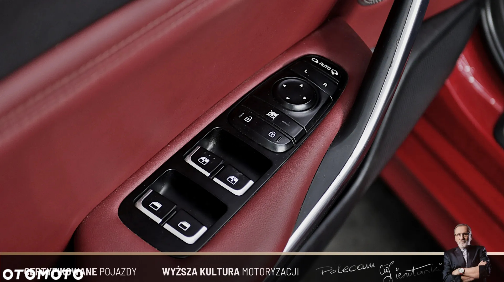 Kia Stinger 3.3 T-GDI V6 GT AWD - 33